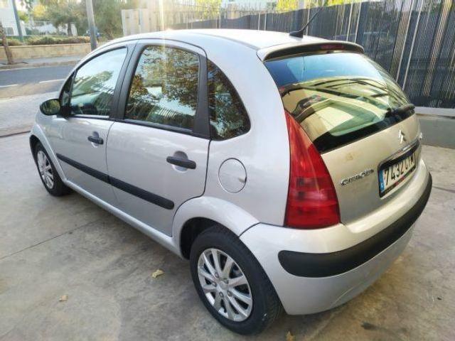 Imagen de Citroen C3 1.4hdi 16v Premier (2661954) - Auto Medes