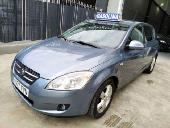Kia Cee& X27;d / Ceed Cee´d 1.6 Active