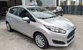 Ford Fiesta 1.25 Trend 82