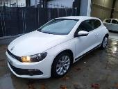 Volkswagen Scirocco 1.4 Tsi 160