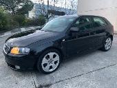 Audi A-3 2.0 TDI 140 CV