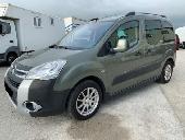 Citroen BERLINGO XTR PLUS 1.6 HDI 110