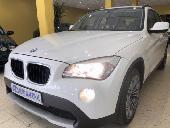 BMW X1 X-line/nacional/clima Dual/ll 18 /bluetooth
