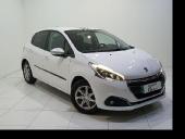 Peugeot 208 1.2 Vti 82bhp Active 82 5p