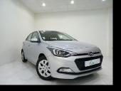 Hyundai I20 1.2 Mpi Klass 84 5p