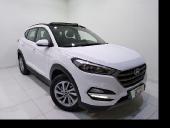Hyundai Tucson 1.7 Crdi 115 Hp Bluedrive Klass Sky 2wd 115 5p