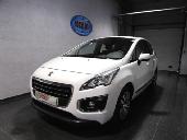 Peugeot 3008 1.6hdi Active 115