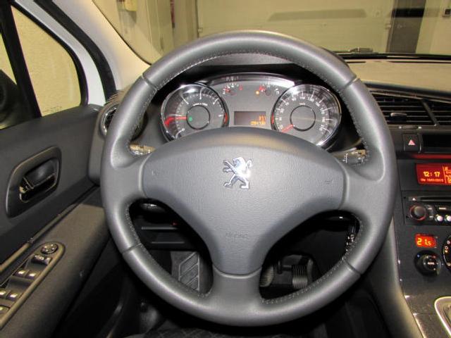 Imagen de Peugeot 3008 1.6hdi Active 115 (2662479) - Rocauto