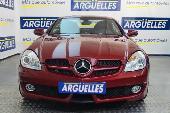 Mercedes Slk 350 Nacional V6 305cv