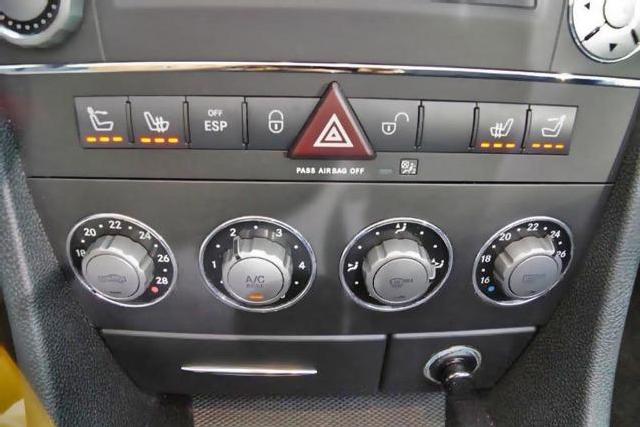 Imagen de Mercedes Slk 350 Nacional V6 305cv (2662651) - Argelles Automviles