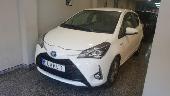Toyota Yaris 100h 1.5 Active