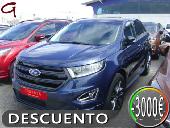 Ford Edge 2.0tdci Sport 4x4 Powershift 210cv