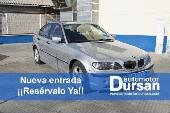 BMW 320 320d