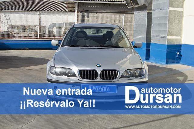 Imagen de BMW 320 320d (2663121) - Automotor Dursan