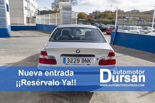 Imagen de BMW 320 320d (2663124) - Automotor Dursan
