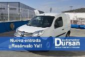 Renault Kangoo Furgón Profesional Dci 55kw (75cv) Euro 6