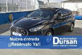 Hyundai I40 Cw 1.7crdi Bluedrive Tecno Xenon Sky