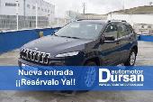 Jeep Cherokee 2.2d Business Plus Ed. 4x4 Adi Aut. 136kw