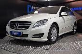 Mercedes R 350 Mercedes 350 Cdi 4matic