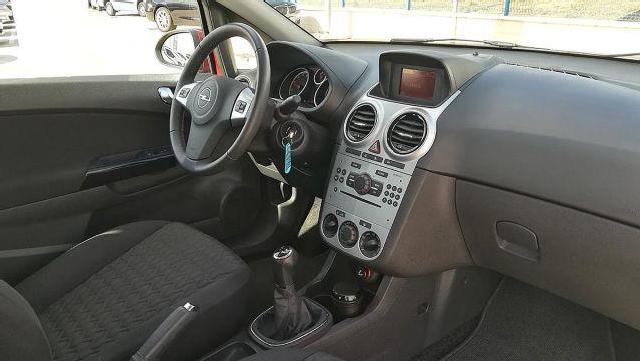 Imagen de Opel Corsa Selective Start Stop (2663425) - Automotor Dursan