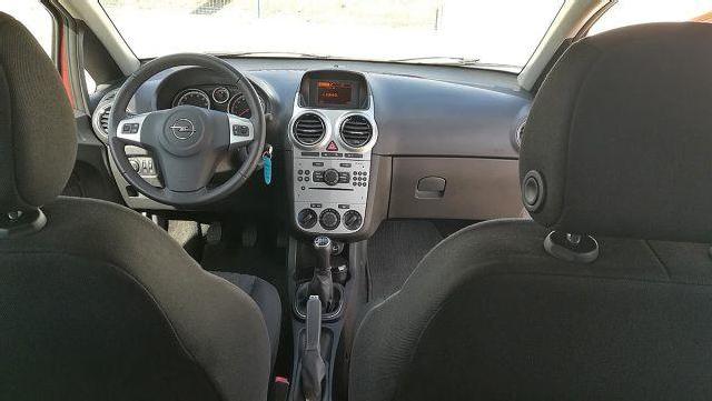 Imagen de Opel Corsa Selective Start Stop (2663426) - Automotor Dursan