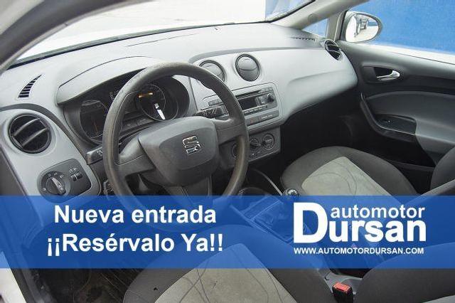 Imagen de Seat Ibiza St 1.2tdi Cr Reference (2663437) - Automotor Dursan