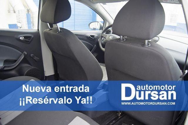 Imagen de Seat Ibiza St 1.2tdi Cr Reference (2663439) - Automotor Dursan