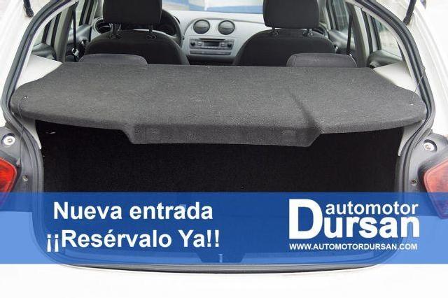 Imagen de Seat Ibiza St 1.2tdi Cr Reference (2663441) - Automotor Dursan