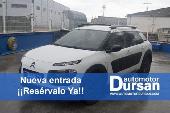 Citroen C4 Cactus Citroën Bluehdi 100 Airdream Business