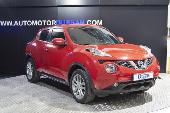 Nissan Juke 1.5dci Tekna S 4x2