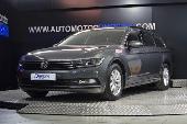Volkswagen Passat Variant Variant Edition 1.6 Tdi 120cv Bmt