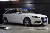 Audi A4 Avant 2.0tdi Ultra 163