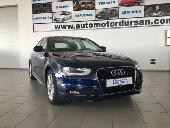 Audi A4 Avant 2.0tdi Cd S Line Ed. 150 Mult.