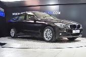 BMW 320 Da Gran Turismo Xdrive Modern