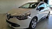 Renault Clio 1.5dci Ecoleader Energy Dynamique 90