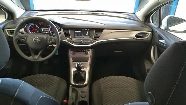 Imagen de Opel Astra St 1.6cdti Selective 110 (2663926) - Automotor Dursan