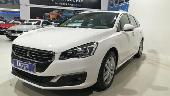 Peugeot 508 Sw 1.6bluehdi Active 120