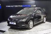 Seat Leon Nuevo St 2.0 Tdi 150cv St&sp Style Connect Pl