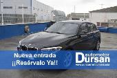BMW 116 116d