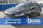 Ford Mondeo 2.0tdci Titanium 150