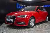 Audi A3 Sportback 1.6tdi S Line Edition 81kw