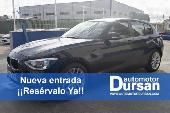 BMW 118 118d