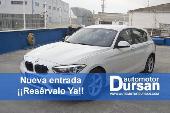 BMW 116 D Efficientdynamics