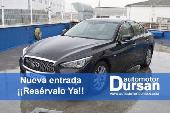 Infiniti Q50 2.2d Gt Premium Aut. 7v