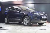 Land Rover Range Rover Evoque 2.2l Ed4 Pure 4x2