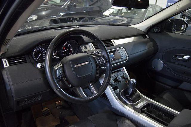 Imagen de Land Rover Range Rover Evoque 2.2l Ed4 Pure 4x2 (2664222) - Automotor Dursan