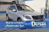 Mercedes Ml 350 M Mercedes Ml 350 Bluetec 4matic