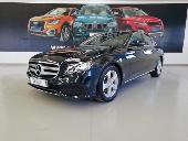 Mercedes E 220 D