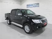 Toyota Hilux 2.5d-4d Cabina Doble Vx 4x4