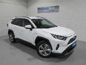 Toyota Rav 4 2.5 Hybrid 4wd Advance